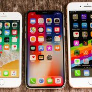 هشت اپلیکیشن بهینه سازی شده برای ۳D Touch در آیفون ۶ اس