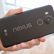 زد تی ای اعتقاد دارد طراحی Nexus 6P برگرفته از محصول این شرکت است